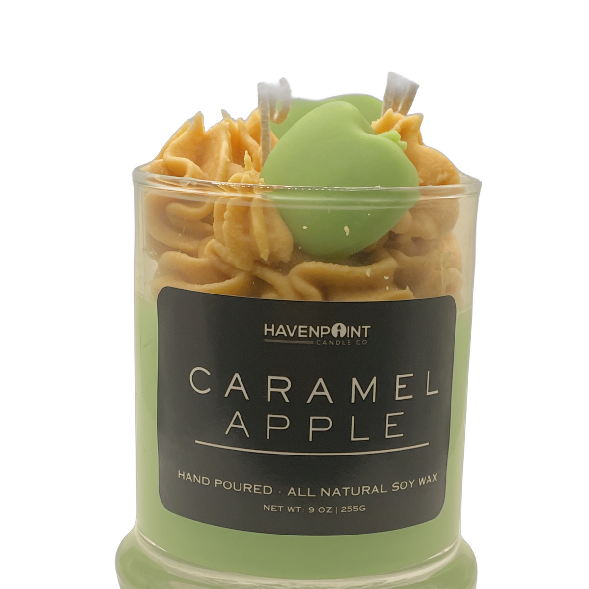 Caramel Apple