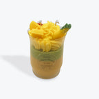 Whipped Pineapple-Decorative Candle