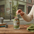 Don't Be A Grouch-Decorative Candle