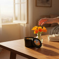California Poppy Wickless Candle