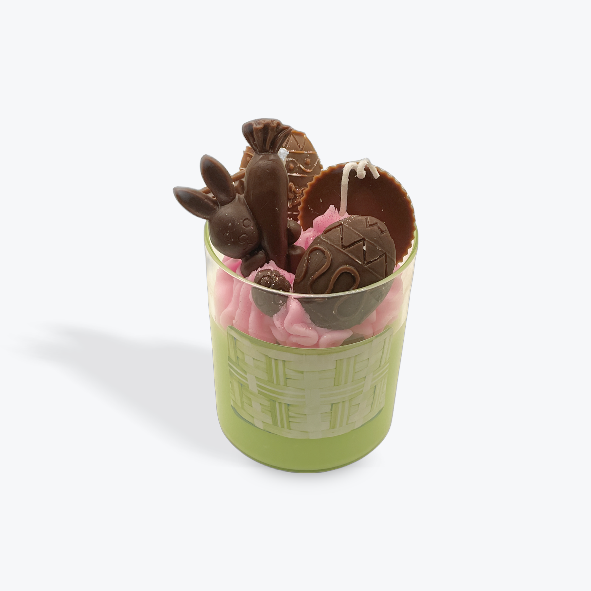 🕯️ Chocolate Easter Basket