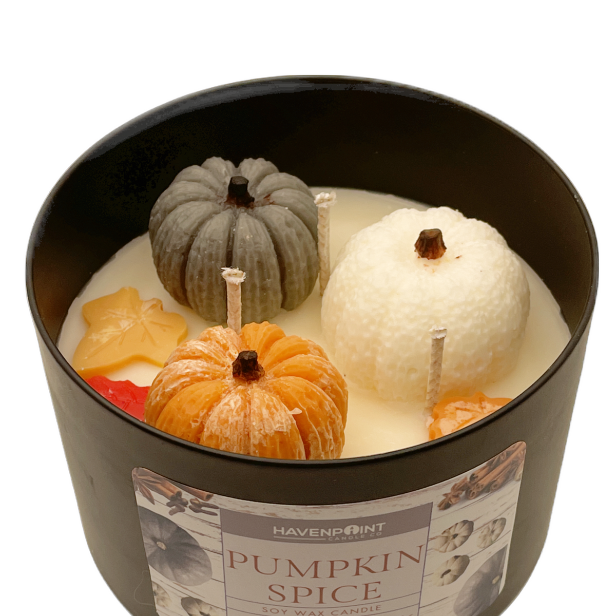 Pumpkin Spice