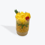Whipped Pineapple-Decorative Candle