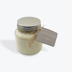 Fresh Laundry – Rustic Hand Poured Candle