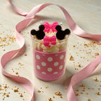 Sweet Mouse Bowtique – Decorative Candle