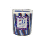 #17 Smells Like a Buffalo Win – Decorative Candle