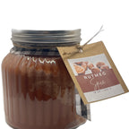 Rustic Apothecary- Nutmeg Spice