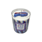 #17 Smells Like a Buffalo Win – Decorative Candle