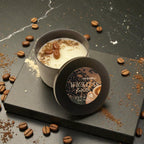 Roasted Noir Wickless Candle