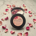 Rose Petal – Wickless Candle