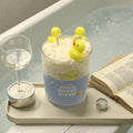 Zero Ducks Given – Decorative Candle