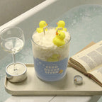 Zero Ducks Given – Decorative Candle