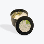 Spearmint & Rosemary – Wickless Candle