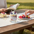 Summer Berry Shortcake