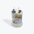 Summer Berry Shortcake