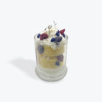 Summer Berry Shortcake
