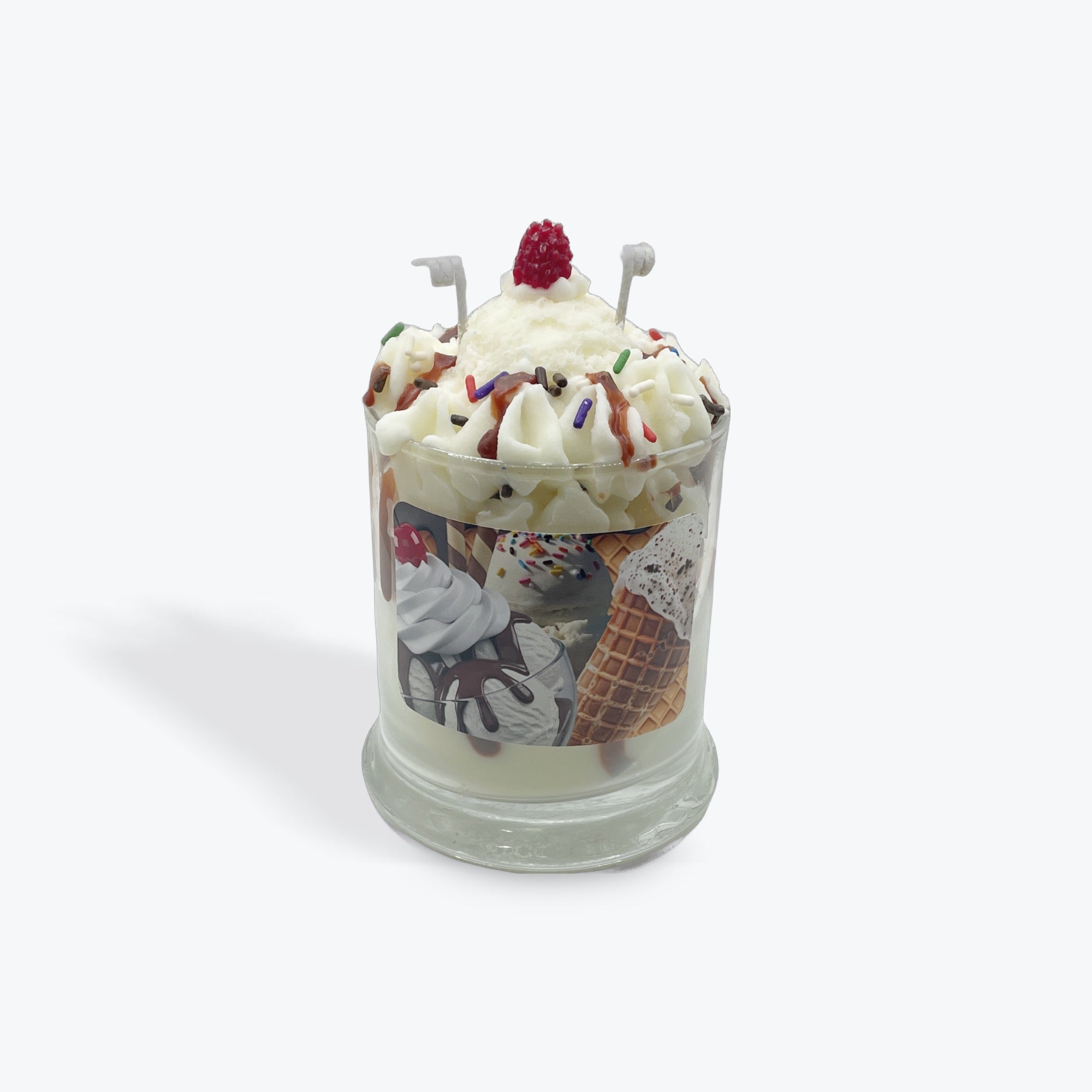 Ice Cream Sundae