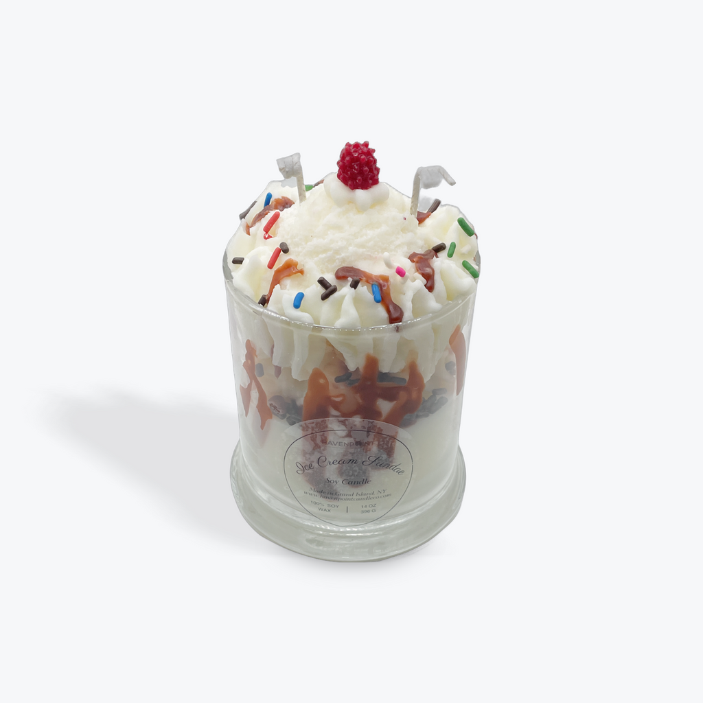 Ice Cream Sundae