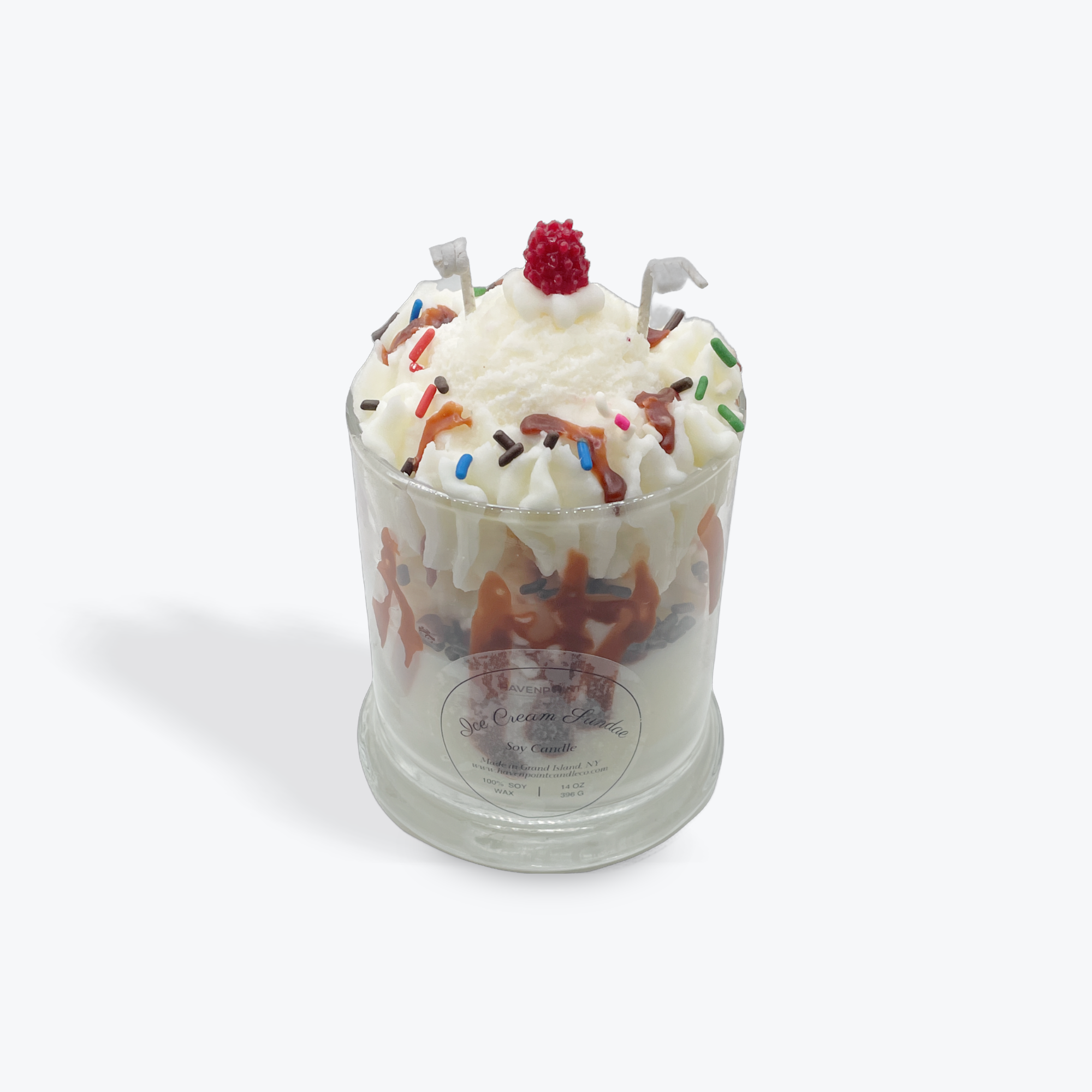 Ice Cream Sundae